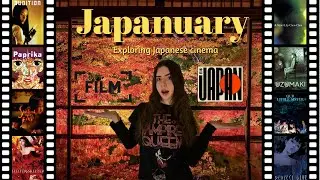Japanuary watchlist