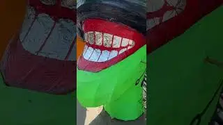 Ravan making 2023 #shorts #ravan #ravanmaking2023 #ytshorts