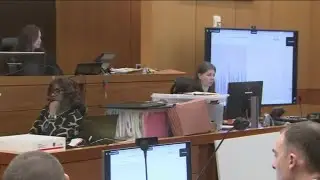 Long-running YSL trial nearing end as State could soon rest case