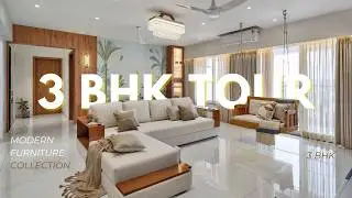 3BHK - At  pune | Interiors By Ashwiinii Dongare