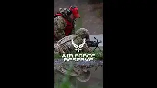 Air Force Reserve: This is How We Do It