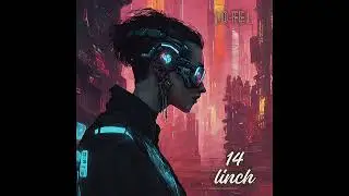 Lo-Fel - 14 Linch lofi hiphop