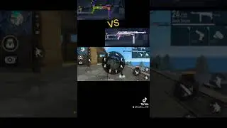 New year MP40 VS Mechanical MP40 ❤️