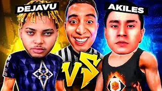 ¡REY DE LA DESERT Y MrStiven Tc vs El Rey De La M1014 😨 Por el Respeto!