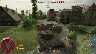 T29 Minuteman World Of Tanks Console Mastery