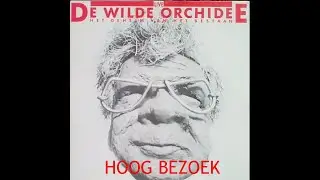 Drs.P - Hoog bezoek