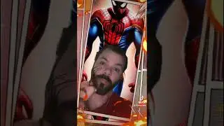 #Marvel #MarvelComics #MarvelStudios #MarvelTikTok #Spiderman #SpidermanTikTok #CapCut #TikTok