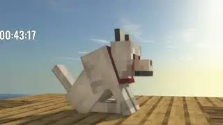 Was ist Minecraft TEWERAN?