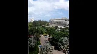 Chris G's live broadcast