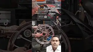 Ducati Panigale Wheels: Carbon Fiber vs. Magnesium vs. Aluminum vs. FAT &ndash; Which is BEST? #ducati