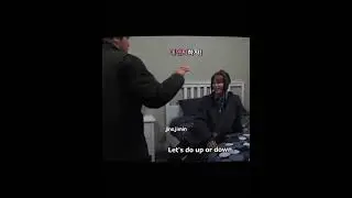 Jimin can sleep where? Jinshi? #jinsjimin #jinmin #minjin #jimin #jin #bts #fypp #jimjin
