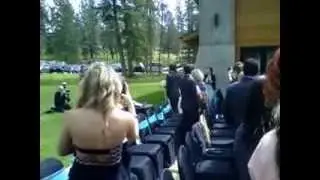 Amy and Josh are MARRIED!