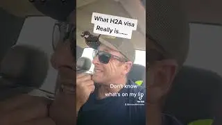 what the H2A visa really is #h2avisa @lighthousemedia7038