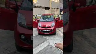 For Sale | Tata Nano XTA | Single owner | Petrol | Automatic | 2016 | Mumbai | 9833464845