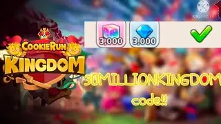 lucky Costume Gacha [COOKIE RUN:KINGDOM]