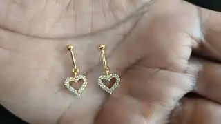 💎ബുഗാടി സെക്കൻഡ് സ്റ്റഡ് ഇപ്പോൾ കോഴിക്കോടും 🛍️|| 🔮FG Brand Bugadi Second Second Stud || Kozhikode 