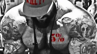Illia Golem Returns - Bigger, Stronger, Freakier Than Ever! (Gym Motivation)