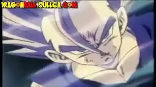 Dragon Ball Z - Numb