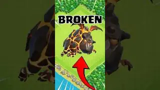 3 BROKEN ATTACKING STRATEGIES IN CLASH OF CLANS!