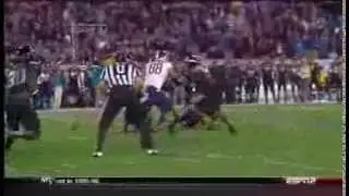 UCLA vs Washington 1st Half Highlights