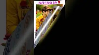 happy rose day 🌹 coming soon lover status video ❣️ rose day video WhatsApp status #shorts #roseday
