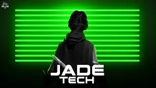 More Jade Nasty Jade Tech!