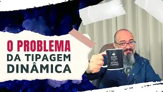 O que &eacute; Tipo de Dados Primitivos e o que &eacute; uma Linguagem Fracamente Tipada ou Fortemente Tipada #JS