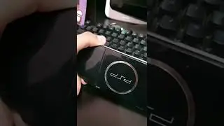 Comprei um PSP 3001 por R$280 no Mercado Livre 💰🎮