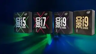 Intel reveals its new 18-core, 36-thread &ldquo;extreme&rdquo; Core i9 processor at Computex - [Tech Today Bro]