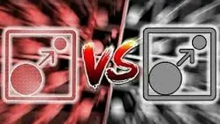Nebulous- Click Hard vs AutoClick