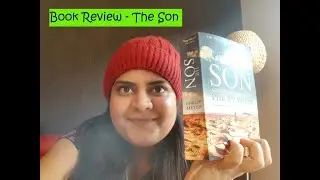 Book Review - The Son by Philipp Meyer