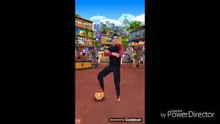 Test du jeu kick'n'run