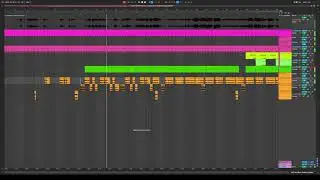 brainstorming an AKUFEN style remix of bowser's 
