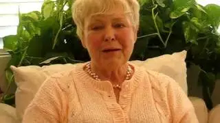 Celeste Korsholm - Soul Portrait Introductory Video 2011
