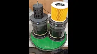 Improve Your Camvac Filtration System