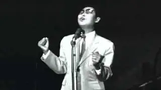오늘은 고백한다 - 배호