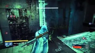 Destiny fix your shit