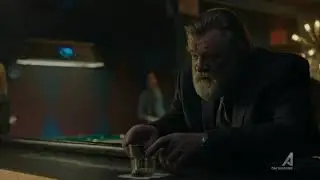 Mr. Mercedes - No Problem
