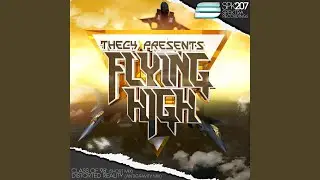 Distorted Reality (Antigravity Mix)