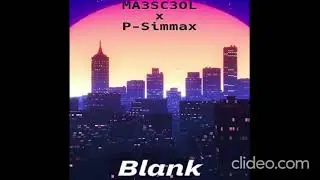 ma3sc3ol x p-simmax blank