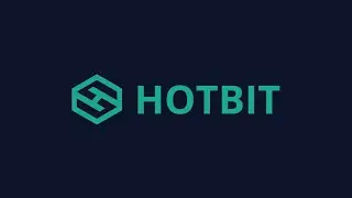 HOTBIT BORSASI KAPANDI