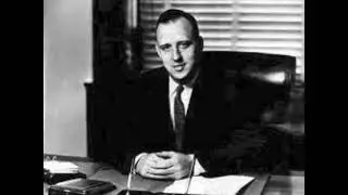 Charles Goodell (1980s) Interview by Jeffrey Goodell