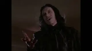 Valek Destroys Crow's Team - Vampires (1998)