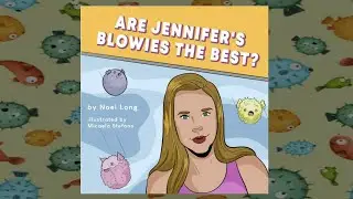 Pipanory #323 Are Jennifer's Blowies The Best?