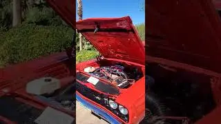 Las Vegas Auto Fest 2023 pt-9... #lasvegas #autoshow #beer #redrock #coffee