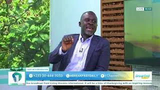 LIVE! Breakfast Daily | 31.12.2025