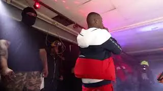 Da Baby LIVE (Club Fuzion) (Stunna 4 Vegas)