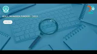 How to find CBSE Roll Number of Class X and XII (2020-21)
