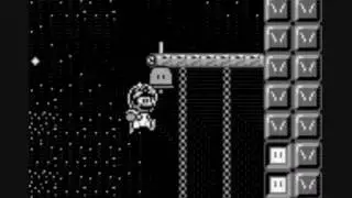 Let's Play Super Mario Land 2! Part 11: To infinity, and beyond!