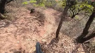 Descolg&oacute;n de ambush
